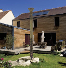 Wkręty do fasad SPAX XL