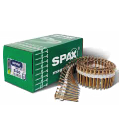 SPAX® wkręty magazynkowe