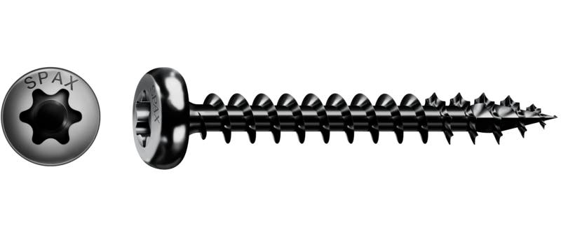 Podkładkowy T-STAR plus gwint standard