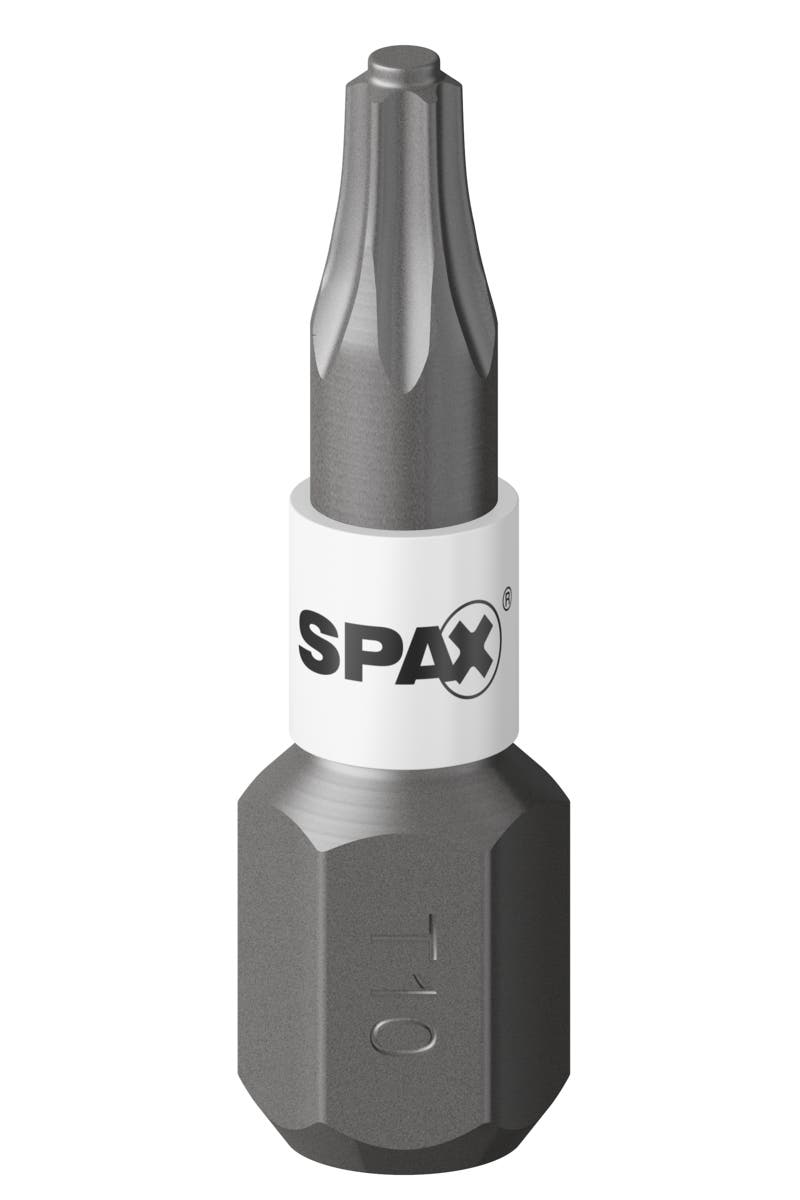 SPAX® Bity T-STAR plus