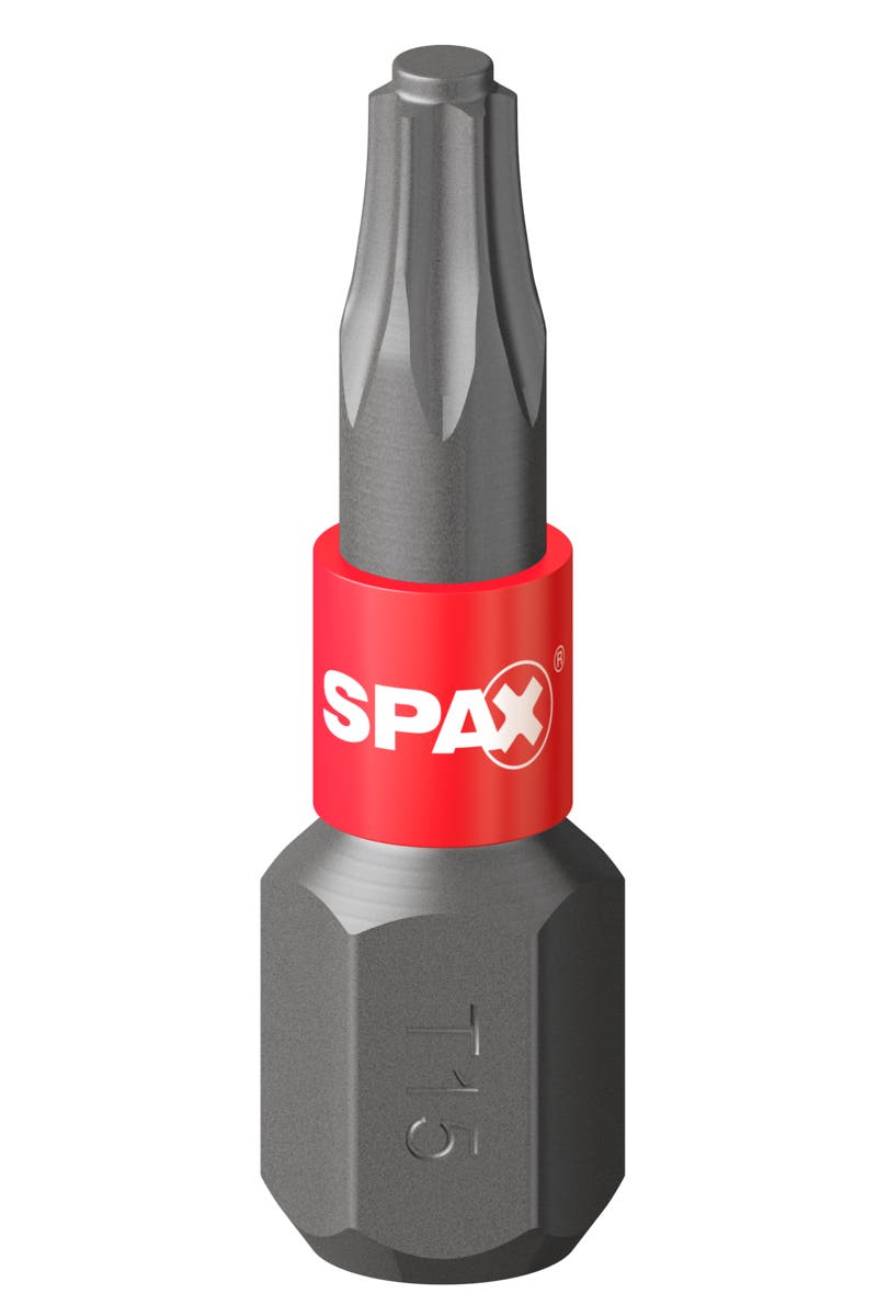 SPAX® Bity T-STAR plus