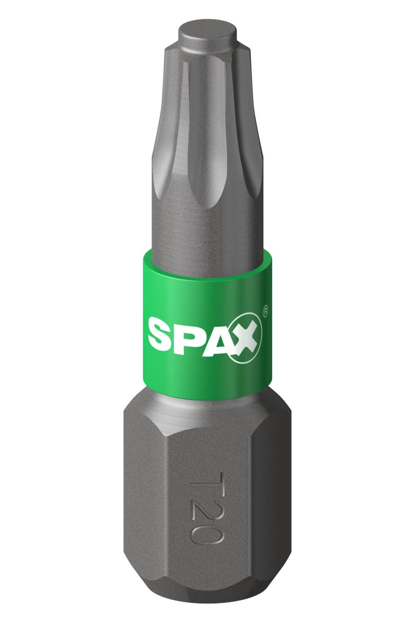 SPAX® Bity T-STAR plus