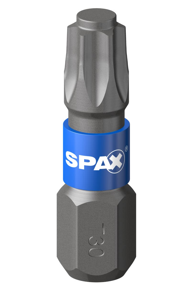 SPAX® Bity T-STAR plus