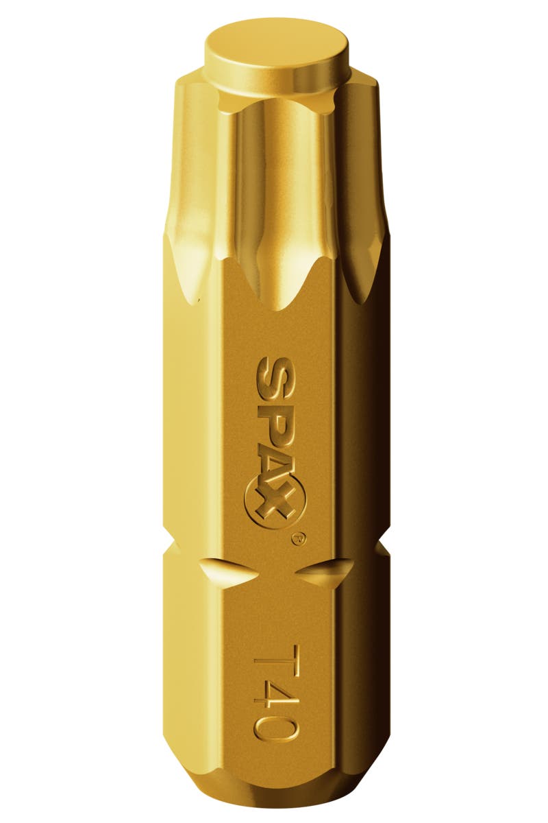 SPAX® Bity T-STAR plus