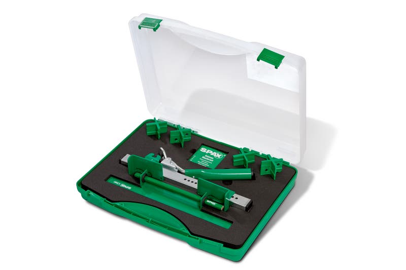 SPAX® D Dociagarka Kaiman pro