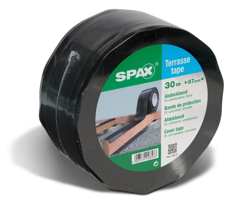 SPAX® D Taśma izolująca