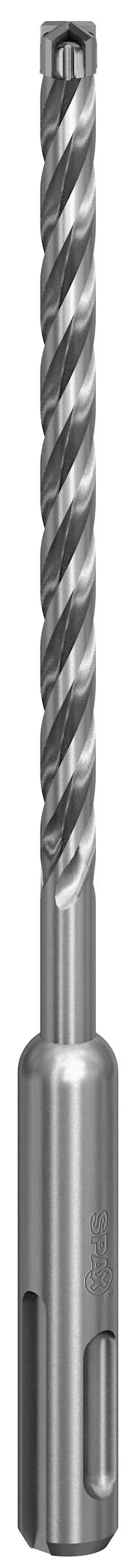 SPAX® D Wiertło dwustopniowe