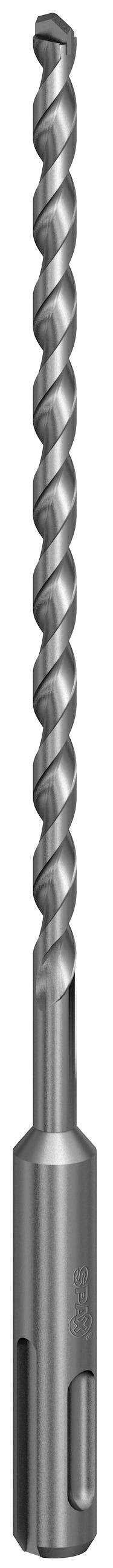 SPAX® D Wiertło dwustopniowe