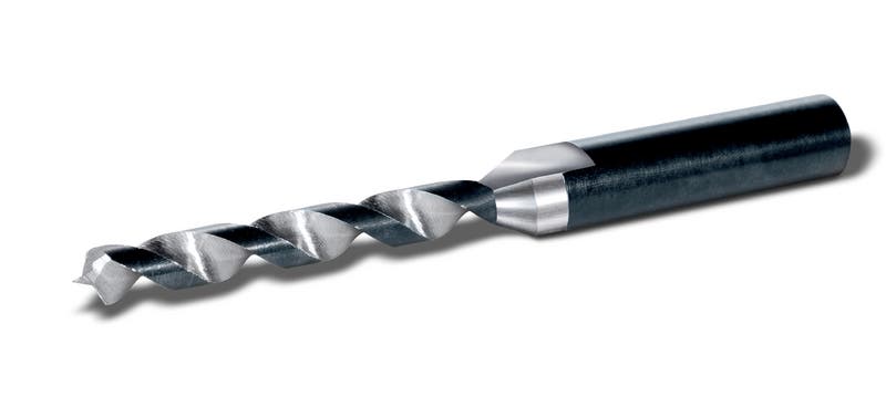 SPAX® D Wiertło dwustopniowe
