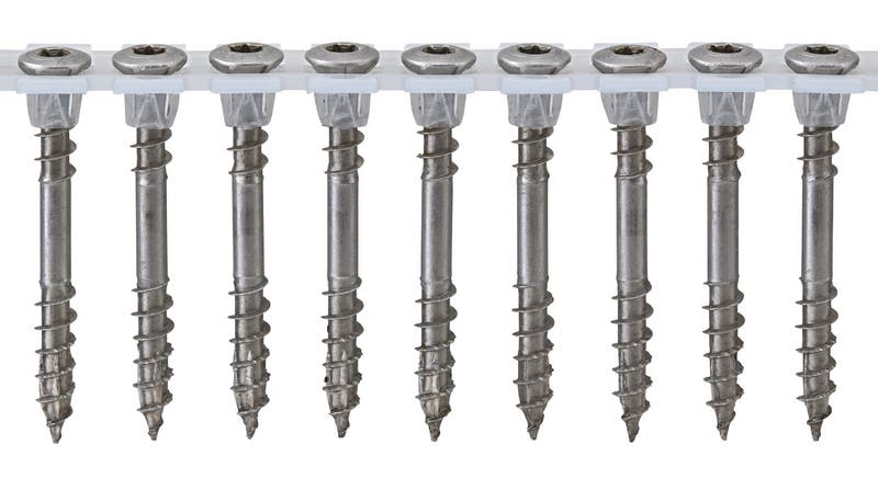 SPAX® XL A2 do fasad