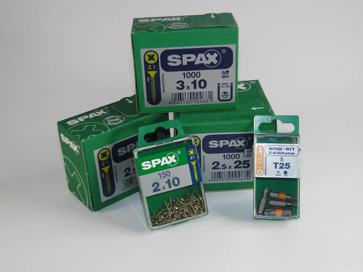 Stożek PZ gwint standard