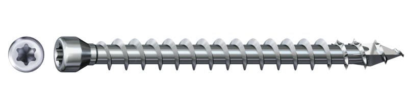 Stożek T-STAR plus gwint standard