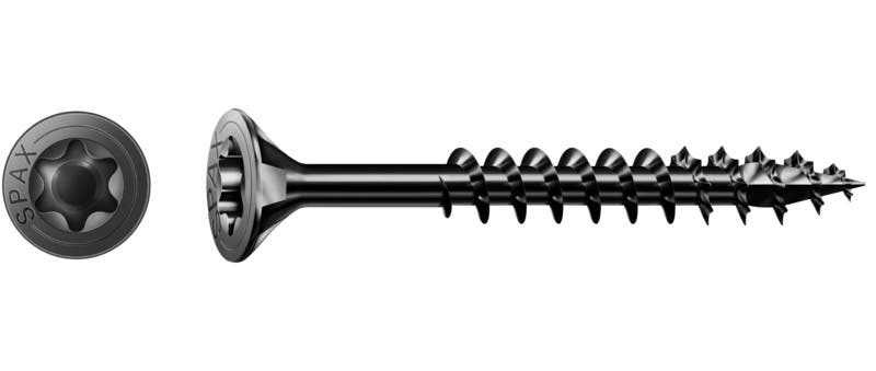 Stożek T-STAR plus gwint zredukowany