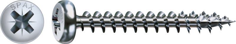 Walec PZ gwint standard